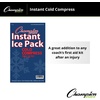 image:imageChampion Sports Instant Cold Compresscase of 16