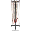 image:imageChampion Sports Jump Rope Cart 23 InchL X 23 InchW X 65 Inch H