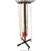 image:imageChampion Sports Jump Rope Cart 23 InchL X 23 InchW X 65 Inch H
