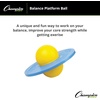 image:imageChampion Sports LBALL Balance Platform Ball