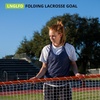 image:imageChampion Sports LNGLFD Folding Backyard Lacrosse GoalmwNet