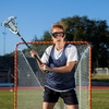 image:imageChampion Sports LNGLFD Folding Backyard Lacrosse GoalmwNet