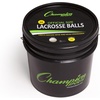 image:imageChampion Sports Lacrosse Balls Bucket  36 Count NCAA amp NFHS Certified Regulation Training amp Game Balls  YellowWhite