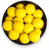 image:imageChampion Sports Lacrosse Balls Bucket  36 Count NCAA amp NFHS Certified Regulation Training amp Game Balls  YellowYellow