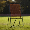 image:imageChampion Sports Lacrosse Bounce Target Ball Return Net for Professional College and Grade School Training Practice and Drills  Improves Offense Passing and Shooting Accuracy Skill Set