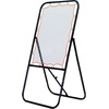 image:imageChampion Sports Lacrosse Bounce Target Ball Return Net for Professional College and Grade School Training Practice and Drills  Improves Offense Passing and Shooting Accuracy Skill Set