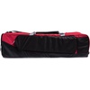 image:imageChampion Sports Lacrosse Equipment Bag  HeavyDuty Nylon Stick Compartment Waterproof Bottom Adjustable Strap 44x15x13inRed