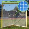 image:imageChampion Sports Lacrosse Goal Net  4mm Official Size White Nylon Net Replacement Pack of 23mm White Pack of 2