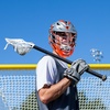 image:imageChampion Sports Lacrosse Goal Net  4mm Official Size White Nylon Net Replacement Pack of 25mm White Pack of 2