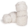 image:imageChampion Sports Lacrosse Goal Net  4mm Official Size White Nylon Net Replacement Pack of 25mm White Pack of 2