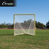 image:imageChampion Sports Lacrosse Goal Net  4mm Official Size White Nylon Net Replacement Pack of 28mm White Pack of 2