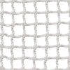 image:imageChampion Sports Lacrosse Goal Net  4mm Official Size White Nylon Net Replacement Pack of 28mm White Pack of 2