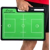 image:imageChampion Sports Large amp XL Dry Erase Board For Coaching  Whiteboards for Strategizing Techniques Plays  2Sided Boards with Front Side Full Field  Backside Half Field and LineupLacrosse