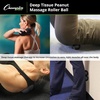 image:imageChampion Sports Massage Ball  Deep Tissue Roller Balls for Trigger Point Relief on Feet Back Neck Shoulders  Multiple StylesMassage Ball Peanut