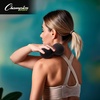 image:imageChampion Sports Massage Ball  Deep Tissue Roller Balls for Trigger Point Relief on Feet Back Neck Shoulders  Multiple StylesMassage Ball Peanut