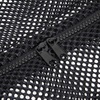 image:imageChampion Sports Mesh Duffle Bag  Oversized Breathable Gear Bag with Zipper amp Shoulder Strap for Sports Gym amp TravelOrange