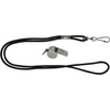 image:imageChampion Sports Metal Whistle with Lanyard  12 Pack