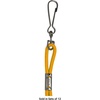 image:imageChampion Sports Nylon Lanyards with JHook Clip Gold  12 Pack Poly Bag