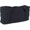 image:imageChampion Sports Oversized Canvas Duffle Bag  HeavyDuty Travel amp Gym Bag for Sports Equipment Gear or Weekend Trips Black34 x 12 x 15