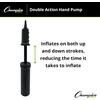 image:imageChampion Sports P30 Double Action Hand Pump