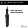 image:imageChampion Sports P30 Double Action Hand Pump