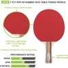 image:imageChampion Sports PN10 Table Tennis Paddle