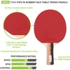 image:imageChampion Sports PN14 Table Tennis Paddle Black