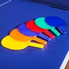 image:imageChampion Sports PN5 AllPlastic Table Tennis Racket Assorted