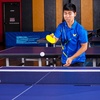 image:imageChampion Sports PN5 AllPlastic Table Tennis Racket Assorted