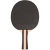 image:imageChampion Sports PN6 Table Tennis Paddle Black 512 x 10 x 12