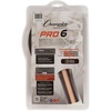 image:imageChampion Sports PN6 Table Tennis Paddle Black 512 x 10 x 12