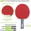 image:imageChampion Sports PN9 Table Tennis Paddle