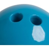 image:imageChampion Sports Plastic Bowling Ball  Youth Bowling Game for All Skill Levels IndoorOutdoor Play Fits Foam or Plastic Pin Sets 35 lb Ball SizesBlue 4 Pounds