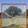 image:imageChampion Sports Pro amp Collegiate Lacrosse Goal 6x6 ft Steel Frame for Mens amp Womens Lacrosse Training amp Game Play6 x 6 Competition WhiteOrange