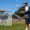 image:imageChampion Sports Pro amp Collegiate Lacrosse Goal 6x6 ft Steel Frame for Mens amp Womens Lacrosse Training amp Game Play6 x 6 High School WhiteOrange