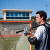 image:imageChampion Sports Pro amp Collegiate Lacrosse Goal 6x6 ft Steel Frame for Mens amp Womens Lacrosse Training amp Game Play6 x 6 High School WhiteOrange