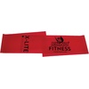 image:imageChampion Sports Resistance Therapy Stretch Flat BandRed