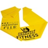 image:imageChampion Sports Resistance Therapy Stretch Flat BandYellow