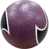 image:imageChampion Sports Rhino Elite Medicine Ball  Textured Surface Superior Grip Hollow Synthetic Rubber for Consistent Bounce amp Durability Multiple Weights amp Colors  Optional Rebounder Sold Separately12 Pounds  Purple