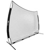 image:imageChampion Sports Rhino Flex Barrier Net  Portable Backstop Net for Lacrosse amp MultiSport Use12 x 9