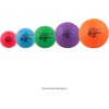 image:imageChampion Sports Rhino Gel Filled Medicine Ball  Durable Soft Grip Weighted Ball for Strength Cardio amp Rebounder Training  Multiple Weights for Home Gym amp Fitness8 LB Medicine Ball Purple