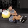 image:imageChampion Sports Rhino Promax Wall Balls  Soft Shell NonSlip Grip for Weightlifting Plyometrics Cross Training amp Home Gym12 LBS