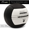 image:imageChampion Sports Rhino Promax Wall Balls  Soft Shell NonSlip Grip for Weightlifting Plyometrics Cross Training amp Home Gym18 LBS