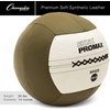 image:imageChampion Sports Rhino Promax Wall Balls  Soft Shell NonSlip Grip for Weightlifting Plyometrics Cross Training amp Home Gym20 LBS