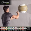 image:imageChampion Sports Rhino Promax Wall Balls  Soft Shell NonSlip Grip for Weightlifting Plyometrics Cross Training amp Home Gym4 LBS