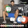 image:imageChampion Sports Rhino Promax Wall Balls  Soft Shell NonSlip Grip for Weightlifting Plyometrics Cross Training amp Home Gym6 LBS