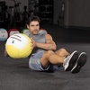 image:imageChampion Sports Rhino Promax Wall Balls  Soft Shell NonSlip Grip for Weightlifting Plyometrics Cross Training amp Home Gym8 LBS