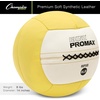 image:imageChampion Sports Rhino Promax Wall Balls  Soft Shell NonSlip Grip for Weightlifting Plyometrics Cross Training amp Home Gym8 LBS