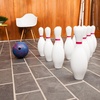 image:imageChampion Sports Rubber Bowling BallBlueRed