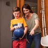 image:imageChampion Sports Rubber Bowling BallBlueRed